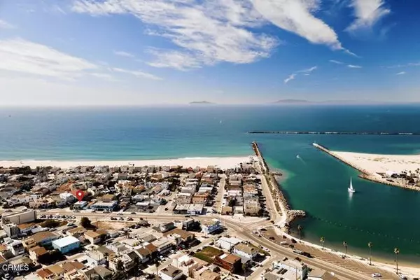 Oxnard, CA 93035,2301 Roosevelt BLD