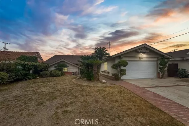 12308 Fireside DR, Whittier, CA 90604