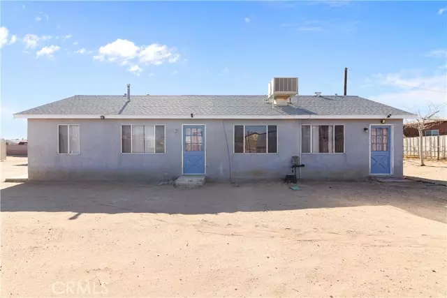 Boron, CA 93516,26850 N Hampton Rd