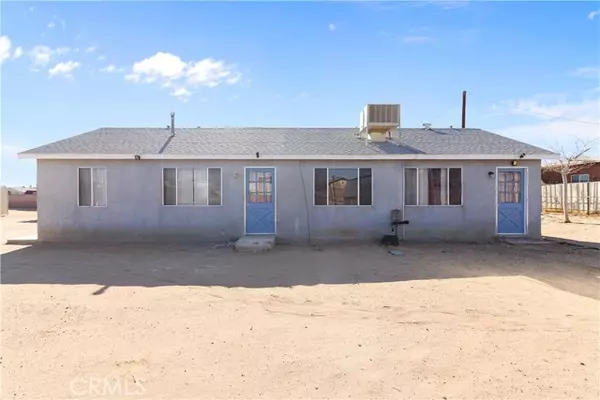 26850 N Hampton Rd, Boron, CA 93516