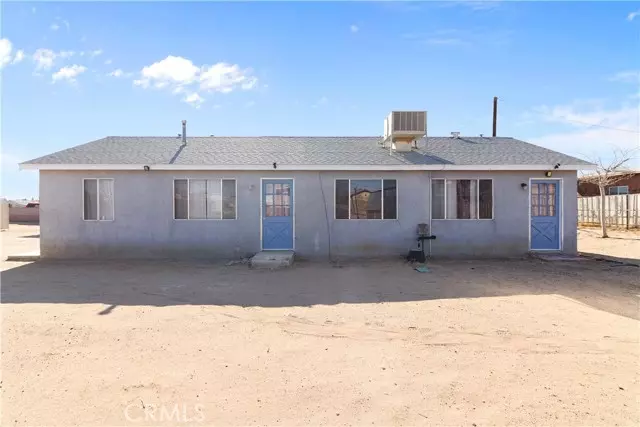 26850 N Hampton Rd, Boron, CA 93516