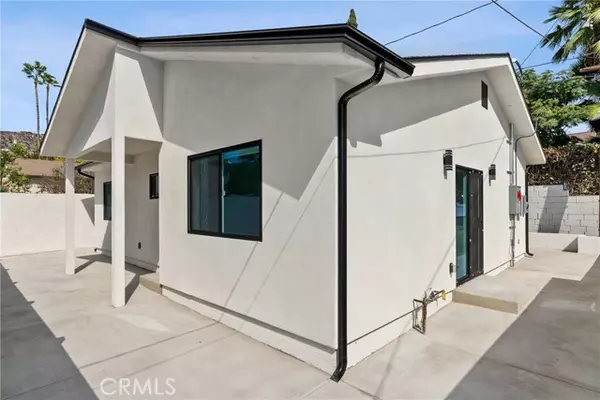 2862 N Myers ST, Burbank, CA 91504