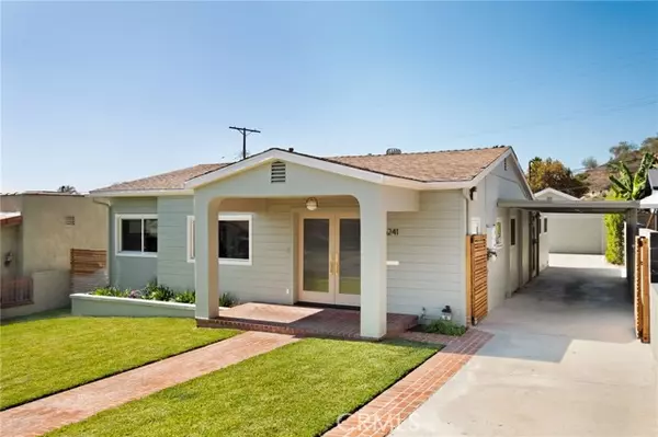 5241 Sumner AVE, Los Angeles, CA 90041