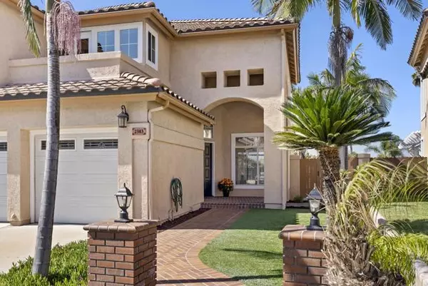 Chula Vista, CA 91915,2383 Forest Oaks DR