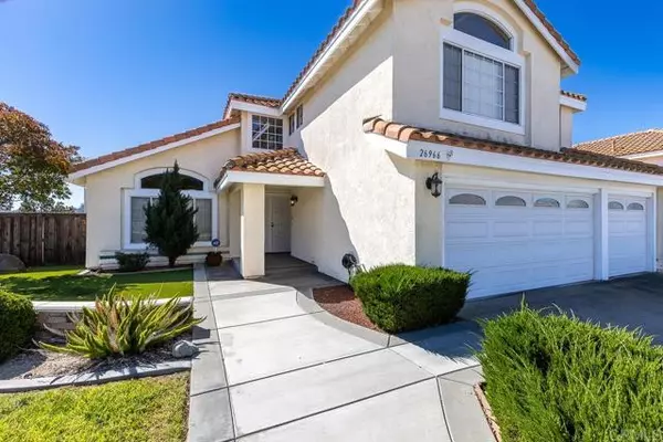 Murrieta, CA 92562,26966 Mandelieu Dr.