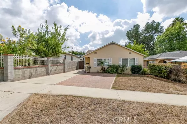 Sylmar, CA 91342,13166 Aztec ST