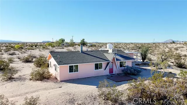 Joshua Tree, CA 92252,66270 Brants Cross