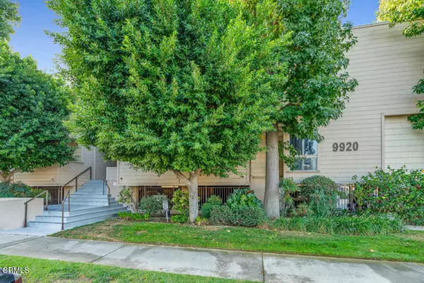 9920 Jordan AVE 29, Chatsworth, CA 91311