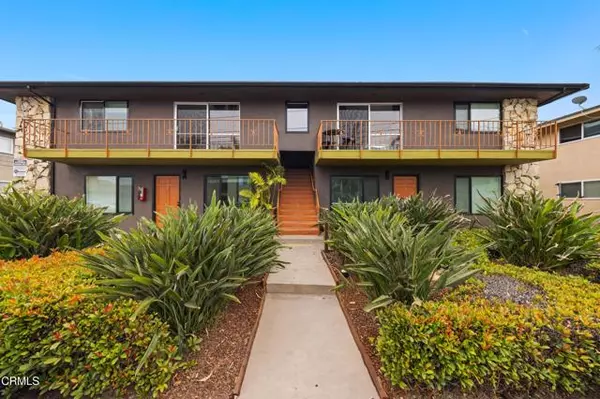 Goleta, CA 93117,6591 Cordoba RD