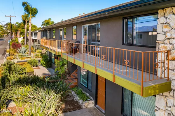 Goleta, CA 93117,6591 Cordoba RD