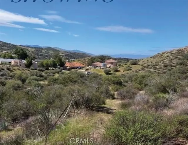 Agua Dulce, CA 91390,0 Davenport/Woolsey Way WAY