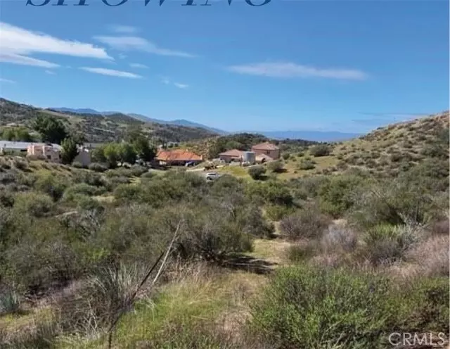 Agua Dulce, CA 91390,0 Davenport/Woolsey Way WAY