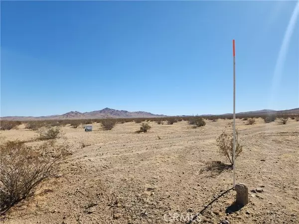 Helendale, CA 92342,33 Panamint TRL