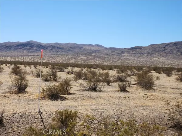 Helendale, CA 92342,33 Panamint TRL