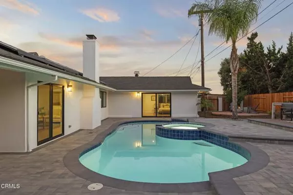 Camarillo, CA 93010,511 Beverly CIR