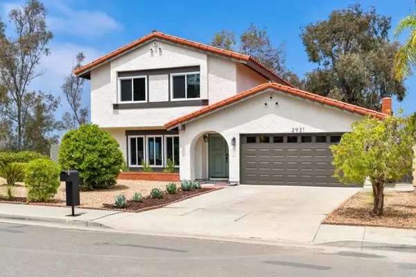 2921 Cottingham St, Oceanside, CA 92054