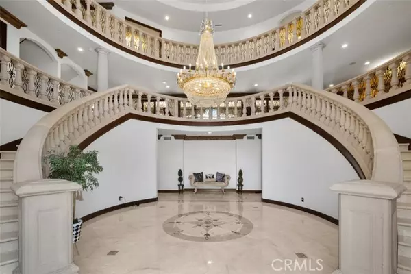 Coto De Caza, CA 92679,31232 Via Colinas