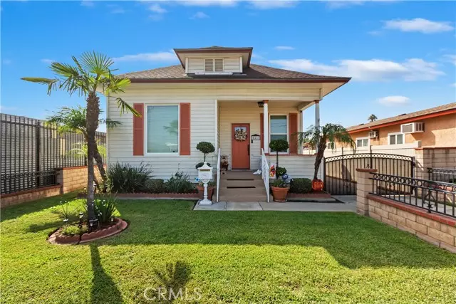 548 E State ST, Ontario, CA 91761