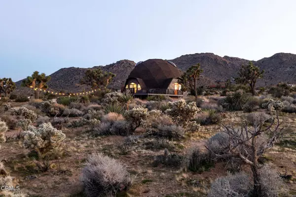 7677 Wilton RD, Joshua Tree, CA 92252
