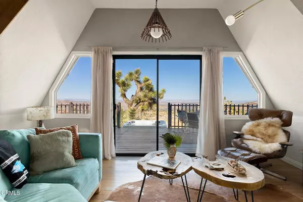 Joshua Tree, CA 92252,7677 Wilton RD