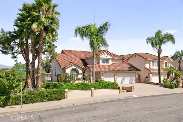Chino Hills, CA 91709,2210 Olympic View DR