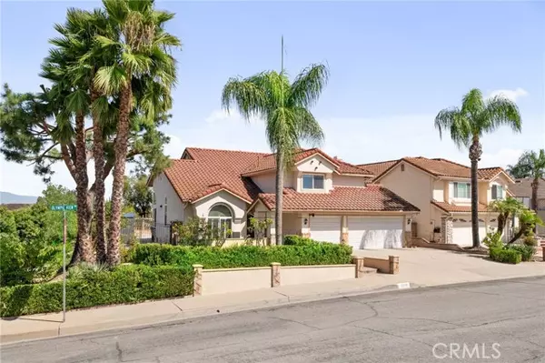 Chino Hills, CA 91709,2210 Olympic View DR