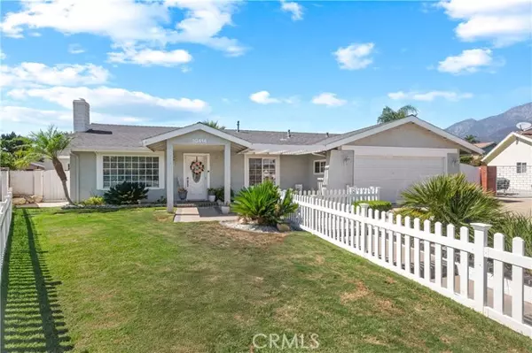 Alta Loma, CA 91701,10414 Hamilton ST