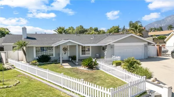 Alta Loma, CA 91701,10414 Hamilton ST