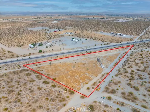 Phelan, CA 92371,0 La Mesa RD