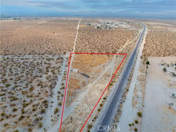 Phelan, CA 92371,0 La Mesa RD