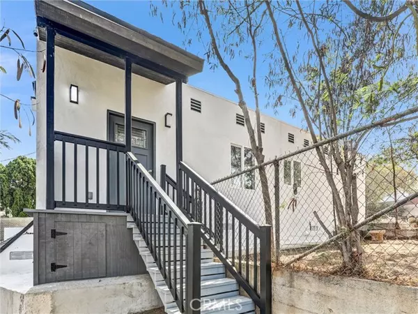 4126 E 1st, Los Angeles, CA 90063