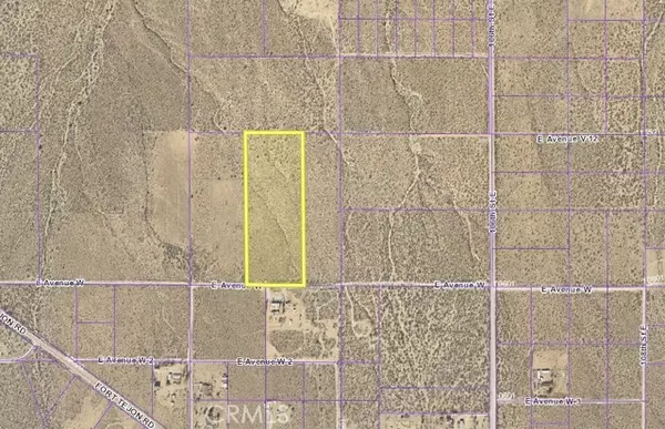 Pearblossom, CA 93553,99 Vic Ave V12