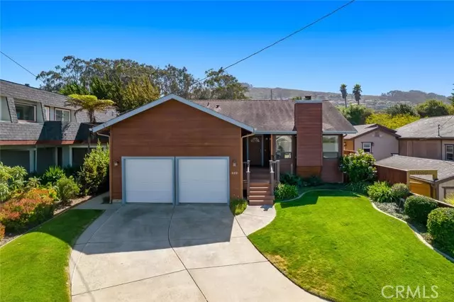 449 Mar Vista DR, Los Osos, CA 93402