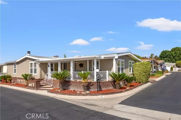 5200 Irvine Blvd. Space 30, Irvine, CA 92620