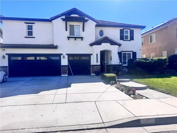 11785 11785 Forest Park Ln, Victorville, CA 92392