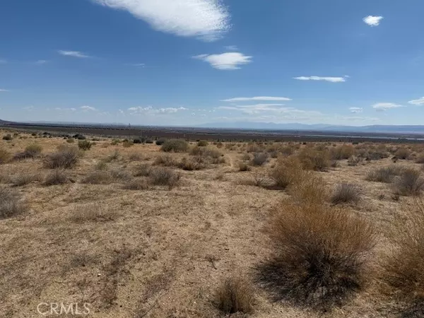 0 Avenue of the Stars, Rosamond, CA 93560