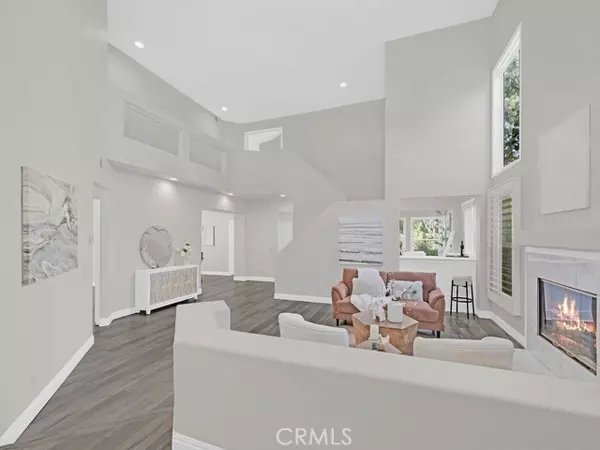 Calabasas, CA 91302,23123 Park Terra