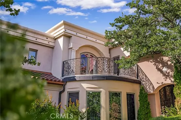 Chico, CA 95928,876 Whispering Winds LN