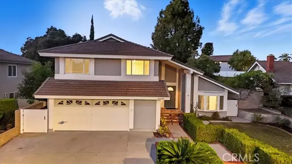 22499 Birds Eye DR, Diamond Bar, CA 91765