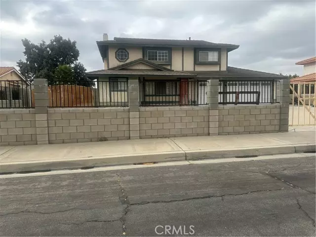 1029 1029 W Madrona, Rialto, CA 92376