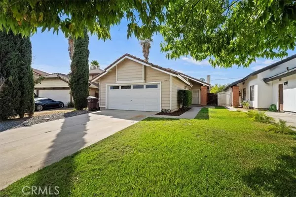 Moreno Valley, CA 92551,15207 Paige AVE
