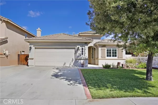 Menifee, CA 92585,30096 Diamond RDG
