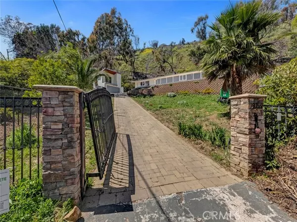 Malibu, CA 90265,20537 Little Rock WAY B