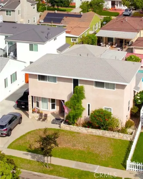 2803 Frankel, Lakewood, CA 90712