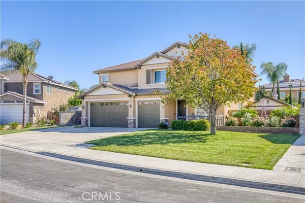 San Jacinto, CA 92582,1614 Dragon Fly