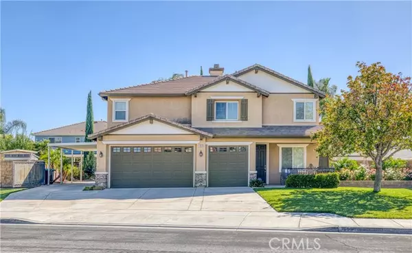 1614 Dragon Fly, San Jacinto, CA 92582