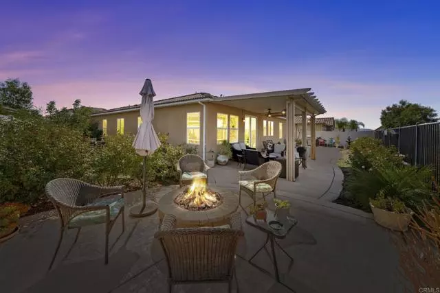 32858 Sycamore Canyon LN, Winchester, CA 92596
