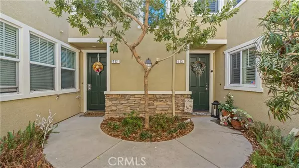 Rancho Cucamonga, CA 91730,10375 Church St 113