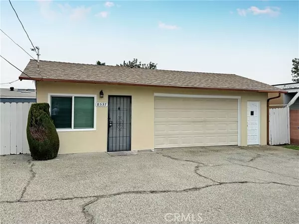 Downey, CA 90242,8537 Cole