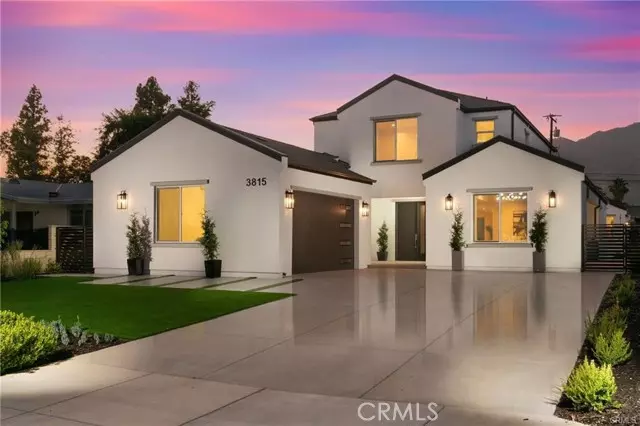 Pasadena, CA 91107,3815 Sycamore ST